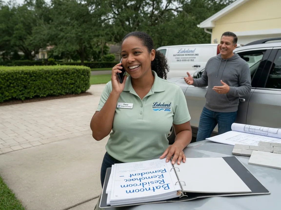 Bathroom Remodeling Islamorada, FL FAQs